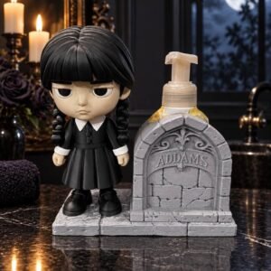 Wednesday Addams Soap Holder