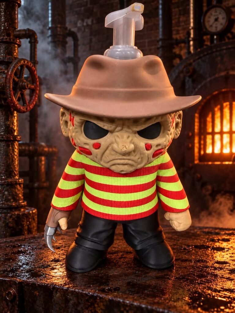 Freddy Soap Holder