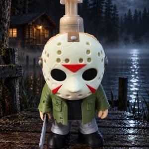 Jason Soap Holder